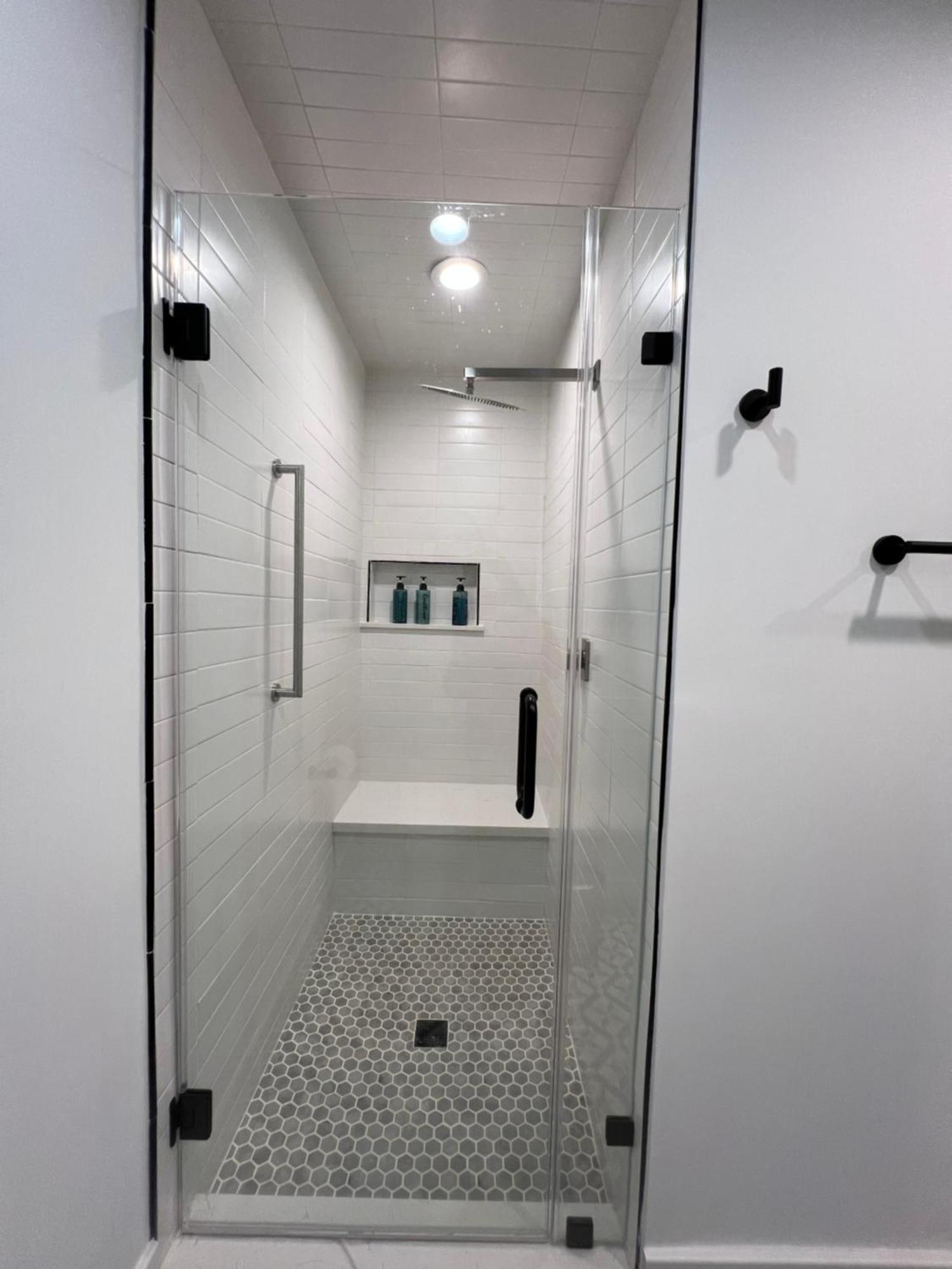 Mycrib Houston Hostel Zewnętrze zdjęcie