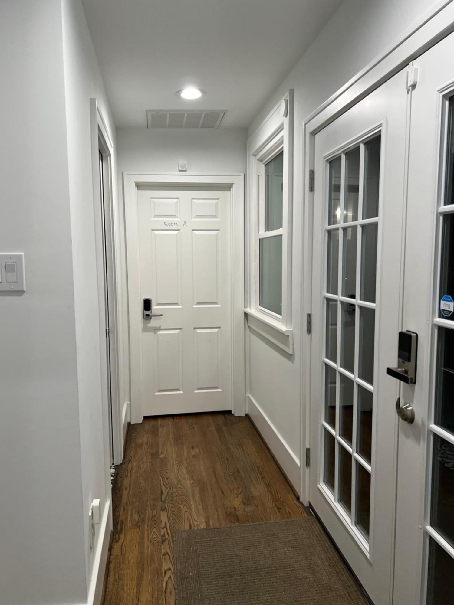 Mycrib Houston Hostel Zewnętrze zdjęcie